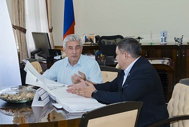 Орчане смогут увеличить границы своих земельных участков